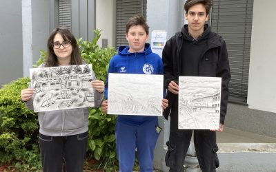 SLIKARSKI 28. EX TEMPORE MORAVČE