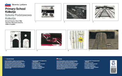 ZAKLJUČEK PROJEKTA #WeREMEMBER JOURNEYS
